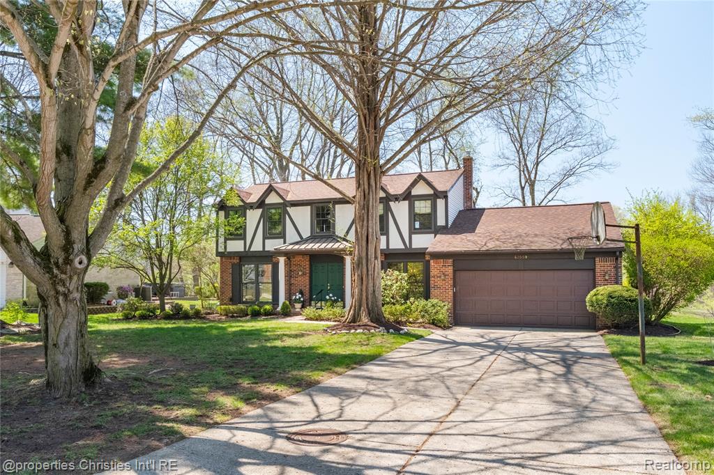 42559 Steepleview Street, Northville, MI 48168 — Photo 2