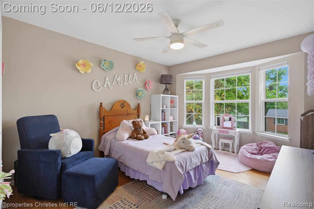 124 Rexton Street, Novi, MI 48377 — Photo 23