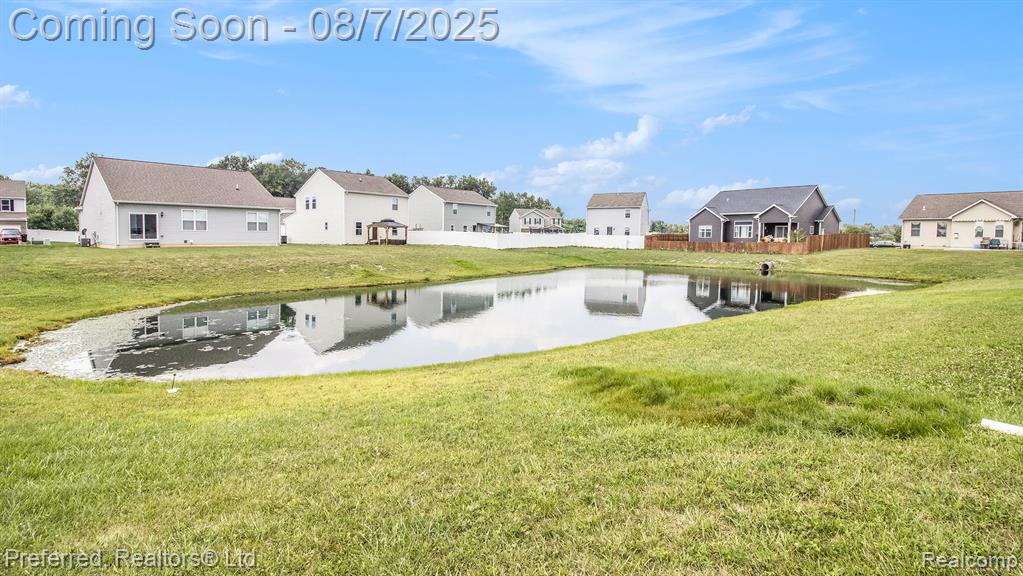 8779 E Park Ridge Circle, Newport, MI 48166 — Photo 5
