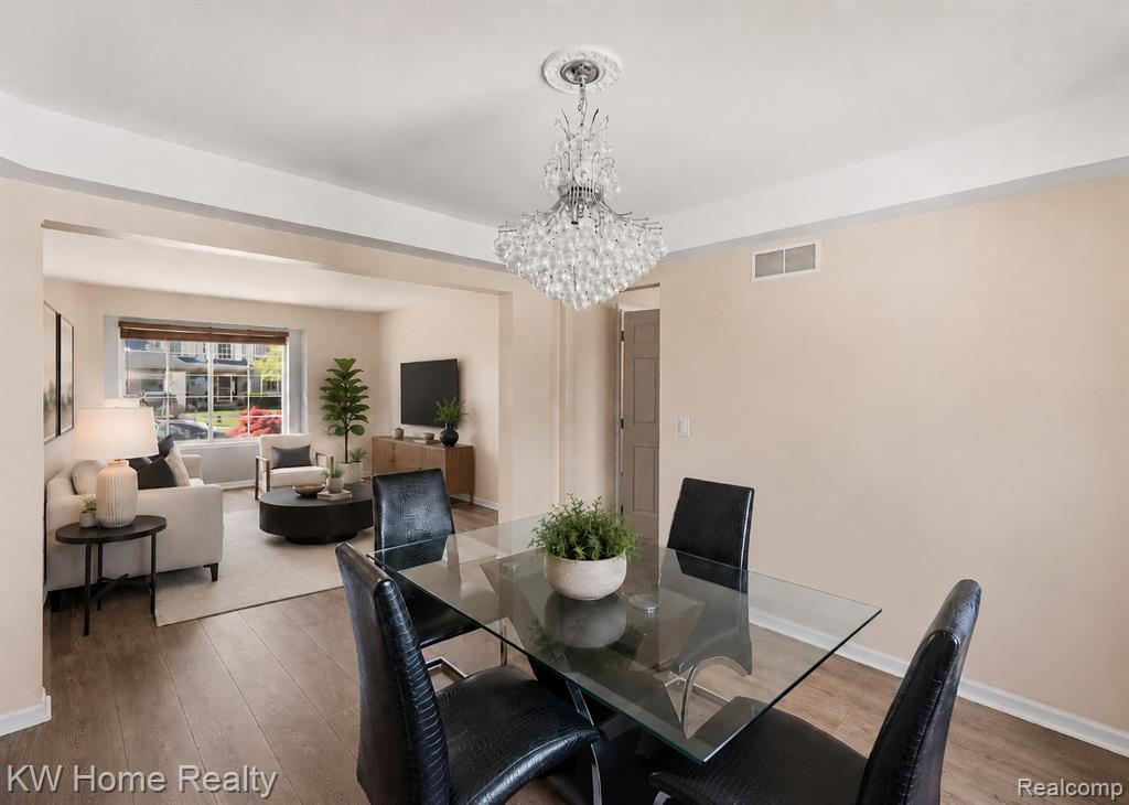 16102 Orchard Drive, Southgate, MI 48195 — Photo 10