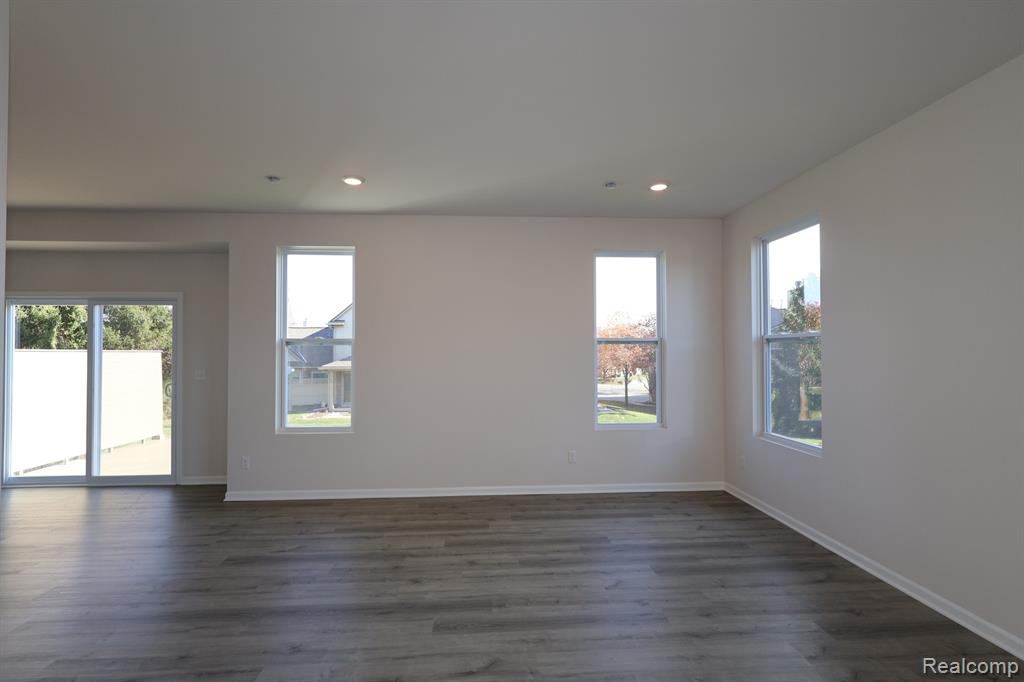 1604 Salt Springs Drive, Saline, MI 48176 — Photo 11