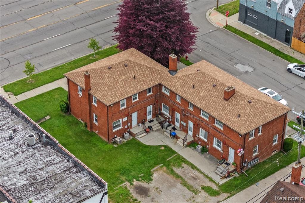 20801 Plymouth Road, Detroit, MI 48228 — Photo 2