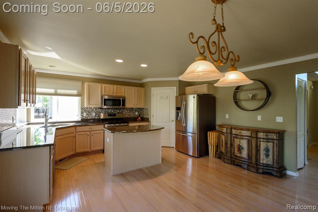 42996 Pond Bluff Drive, Van Buren, MI 48111 — Photo 8