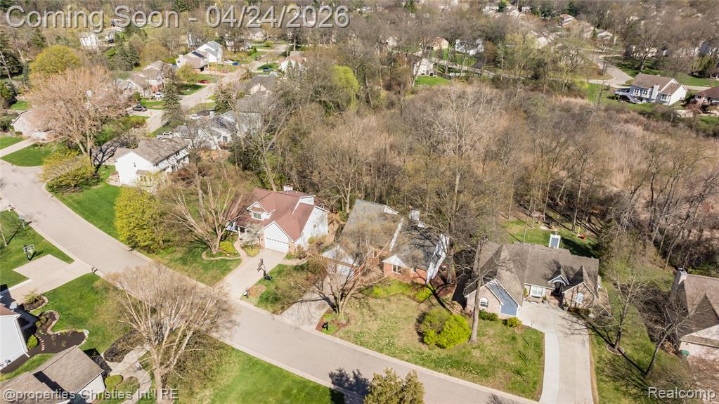 3160 W Ridge Court, Commerce Twp, MI 48390 — Photo 53