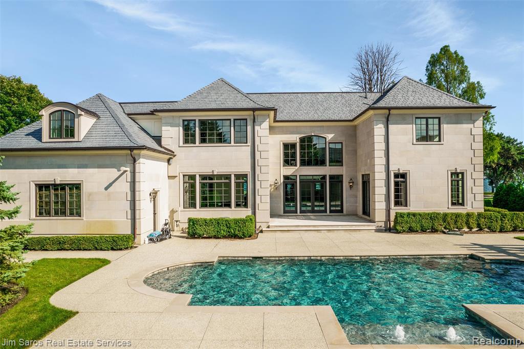707 Lake Shore Road, Grosse Pointe Shores, MI 48236 — Photo 39