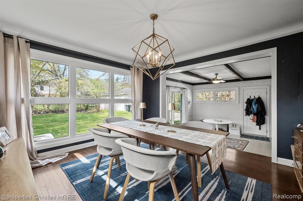 956 Northlawn Boulevard, Birmingham, MI 48009 — Photo 8