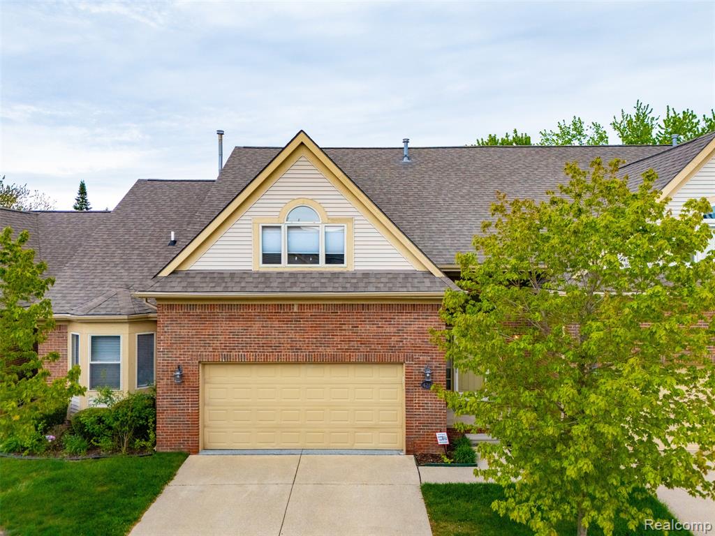 4212 April Lane, Sterling Heights, MI 48310 — Photo 48