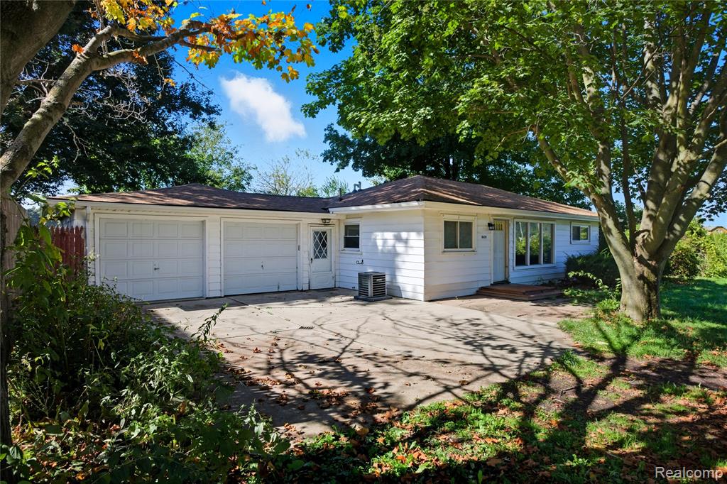 8620 Milan Oakville Road, Milan, MI 48160 — Photo 35