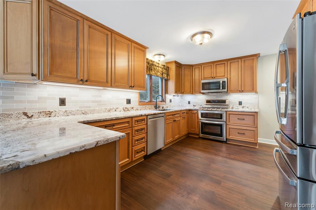 4651 Eddystone Circle, Clarkston, MI — Photo 25