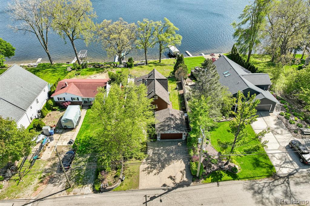 3641 MANN Road, Clarkston, MI — Photo 44