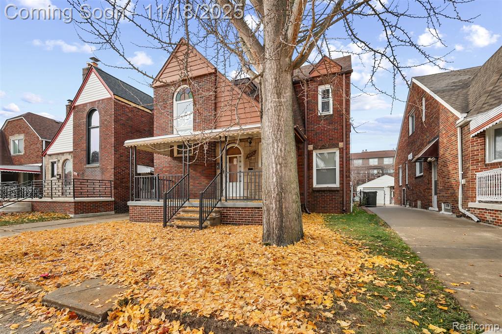 4265 Calhoun Street, Dearborn, MI 48126 — Photo 3