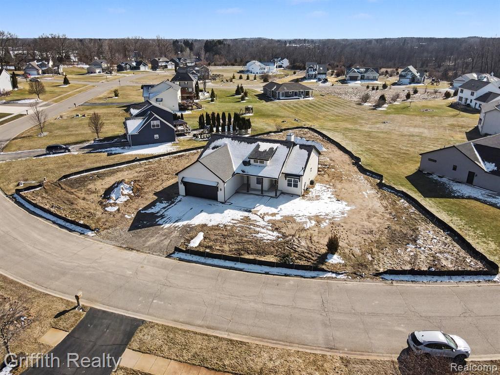 2878 Clivedon Road, Howell, MI 48843 — Photo 28