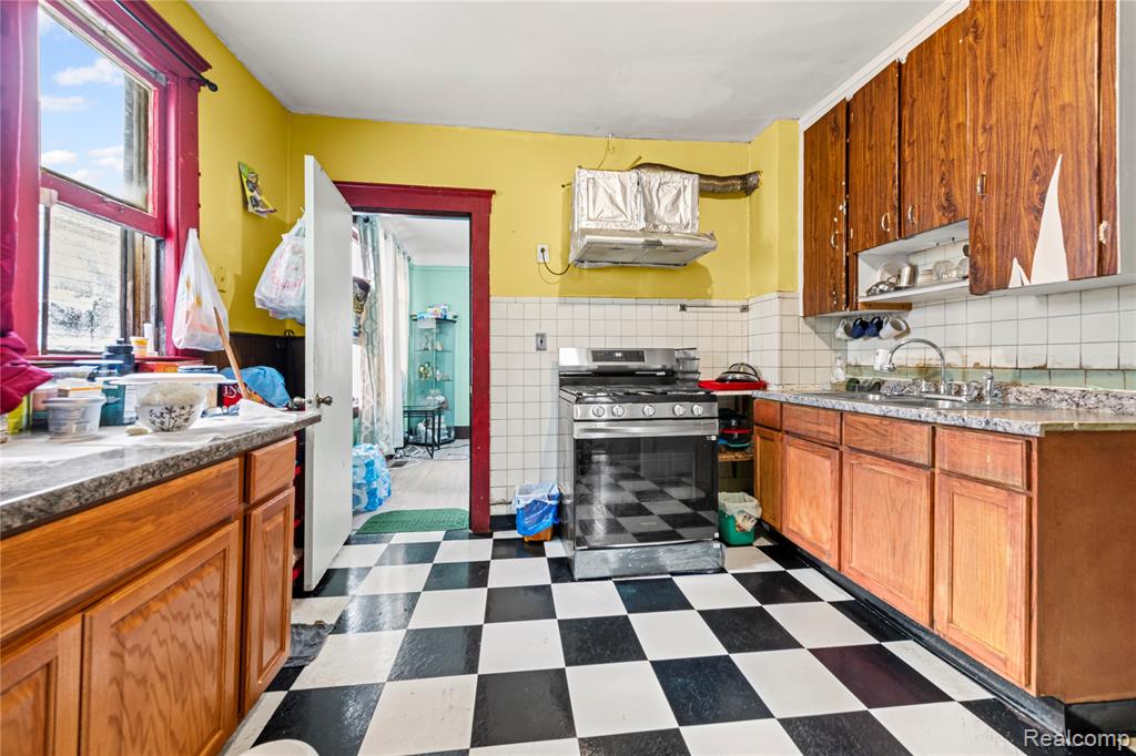 3928 Talbot Street, Detroit, MI 48212 — Photo 12