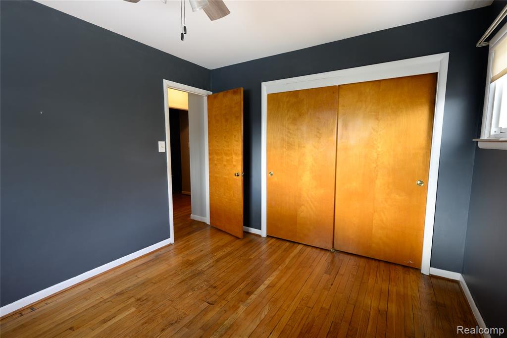 23776 Vassar Avenue, Hazel Park, MI 48030 — Photo 19