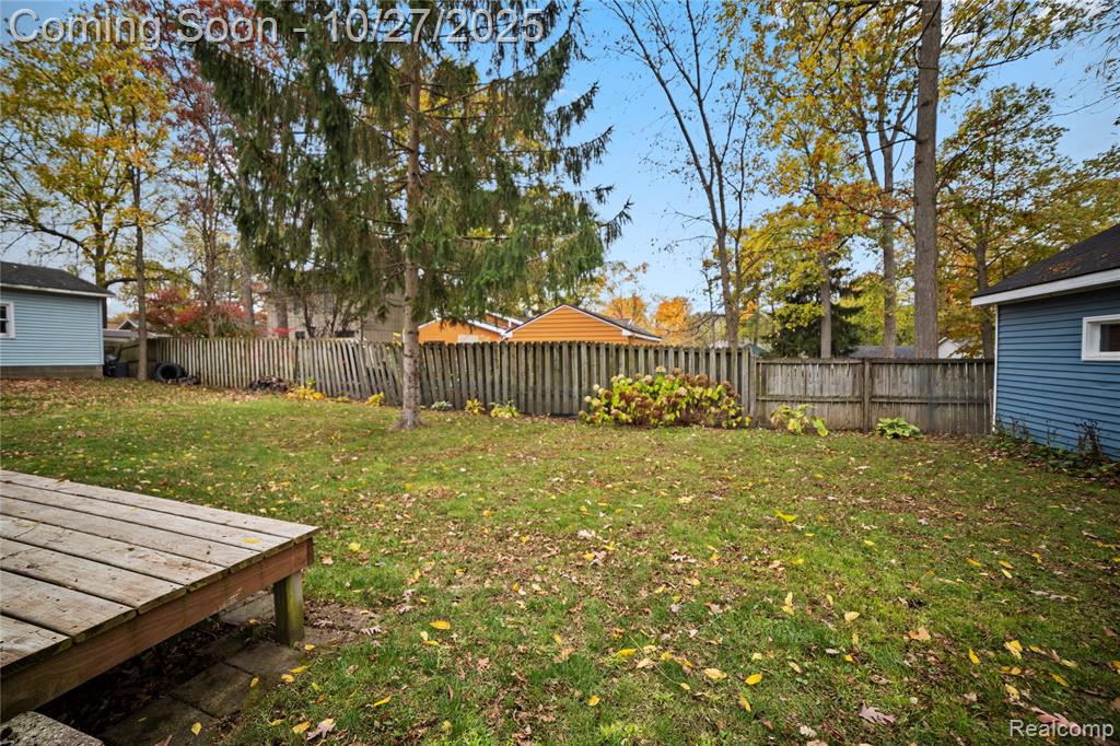 5987 Martinus Street, Haslett, MI 48840 — Photo 28