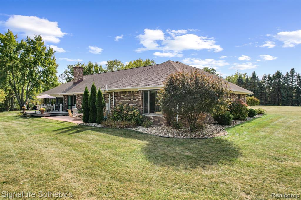 840 Eager Road, Howell, MI 48843 — Photo 55