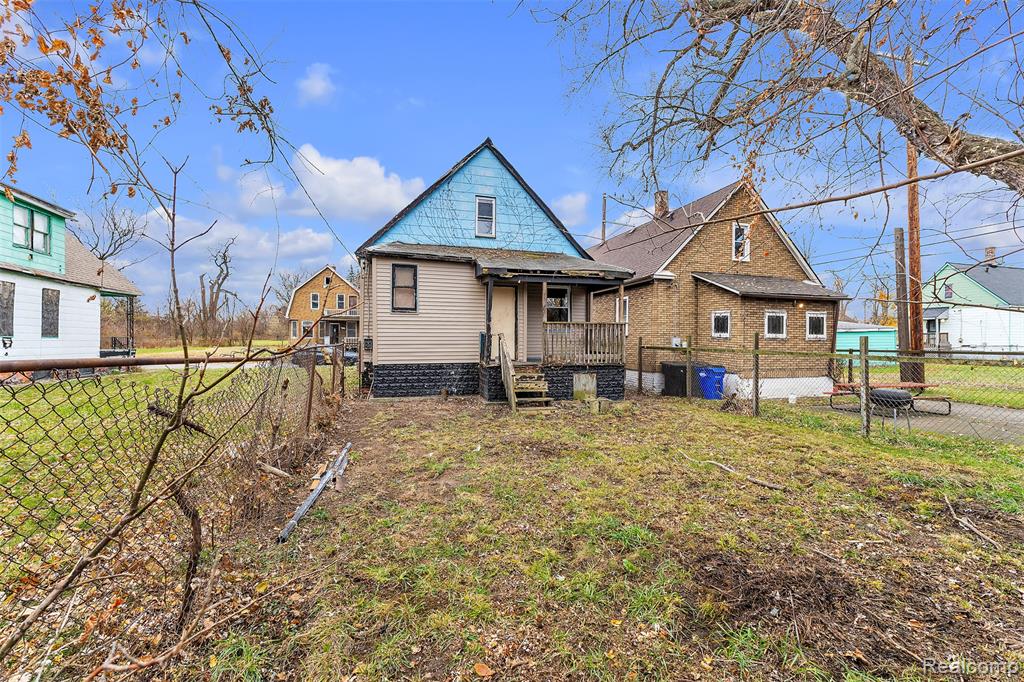 9333 Elsa Street, Detroit, MI 48214 — Photo 36