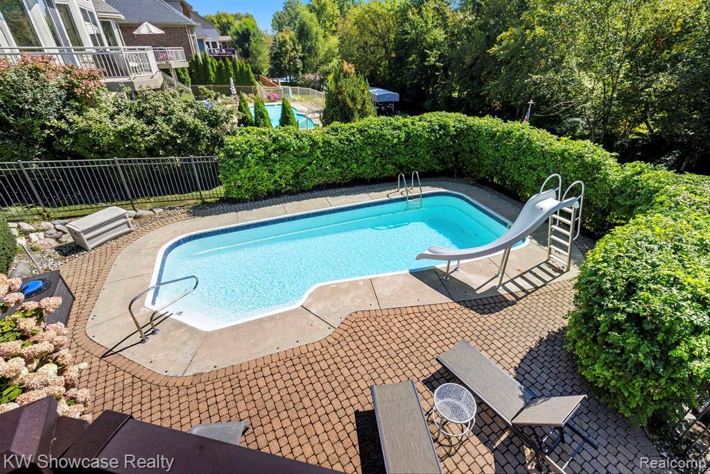 1539 Wandrei Court, Commerce Twp, MI 48382 — Photo 67