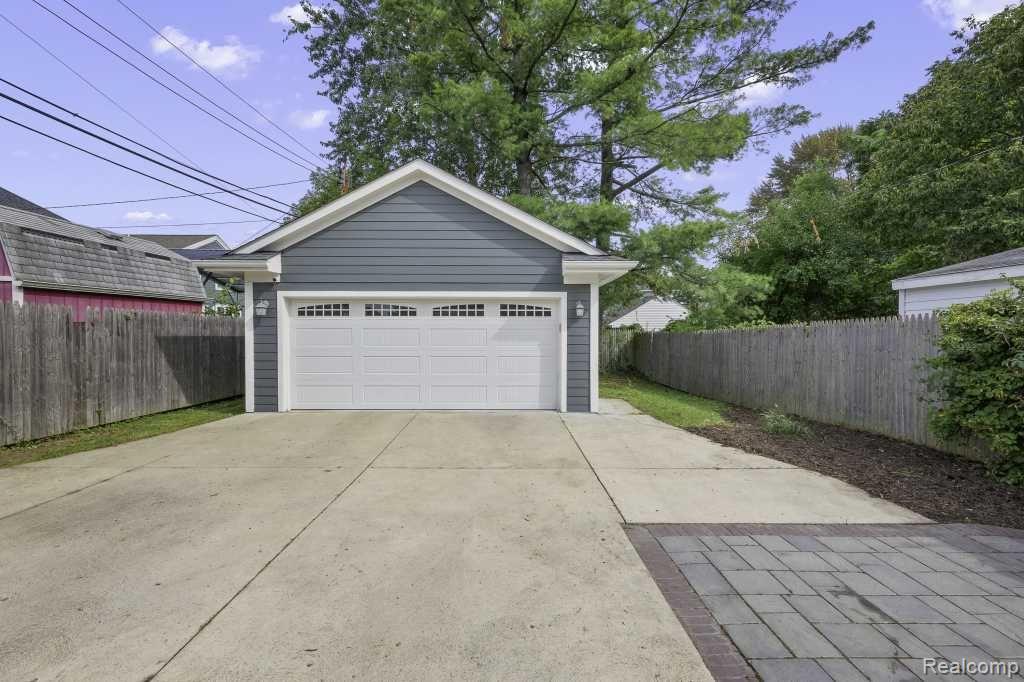 520 SIMON, Royal Oak, MI 48067 — Photo 41