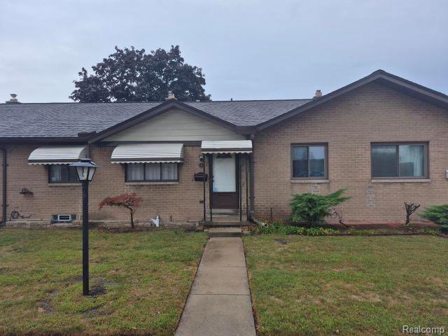 8401 18 Mile Rd #111 Road, Sterling Heights, MI 48313 — Photo 2