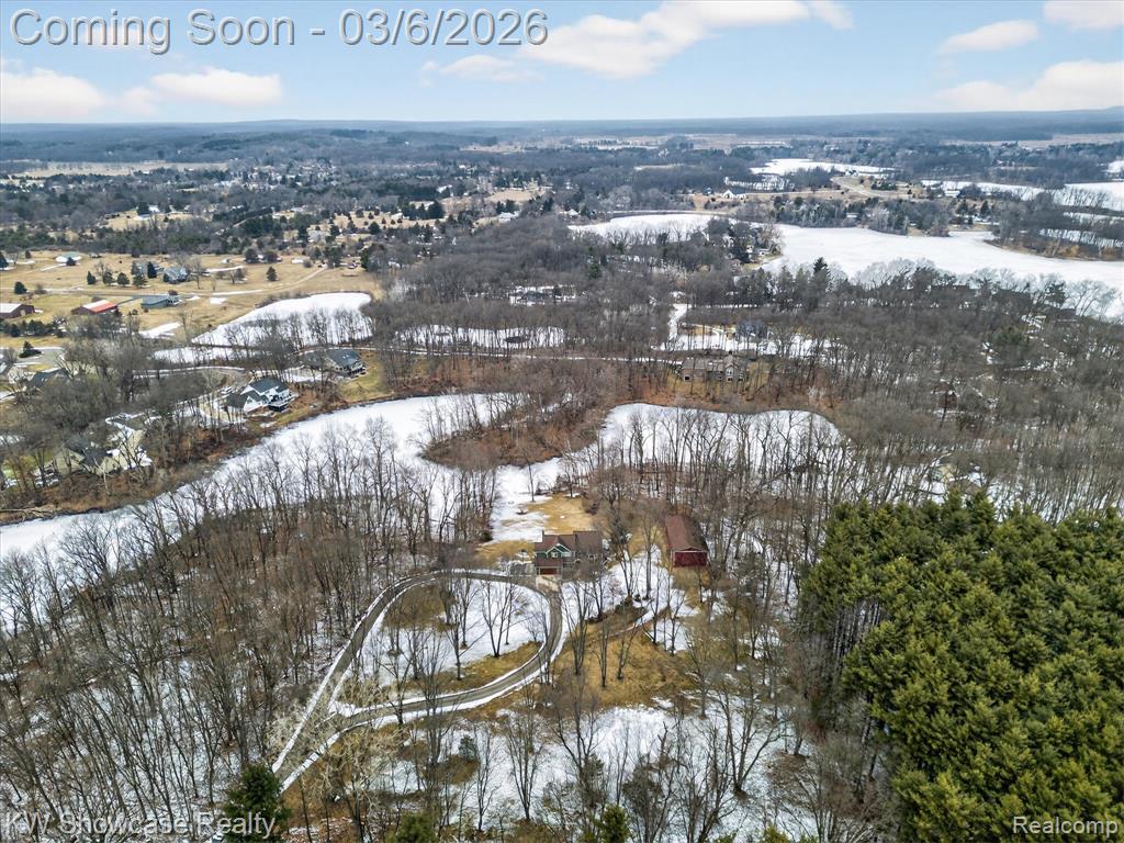 2031 Saint Clair Drive, Highland, MI — Photo 68