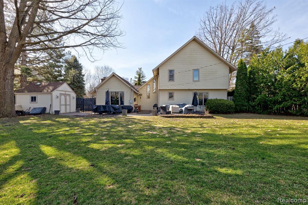 4704 CRUTCHFIELD Drive, Saginaw, MI 48638 — Photo 66