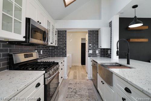 8819 LAGOON Drive, Brighton, MI 48116 — Photo 11