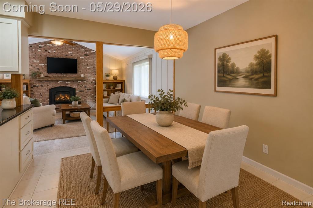 6933 Hubbard Hills Drive, Clarkston, MI 48348 — Photo 41