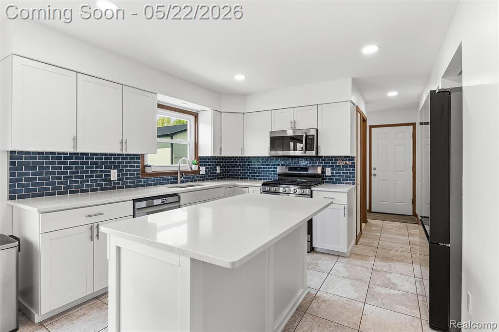 380 Lockwood Road, Ortonville, MI 48462 — Photo 19