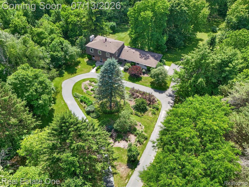 6039 Fish Lake Road, Holly, MI 48442 — Photo 56