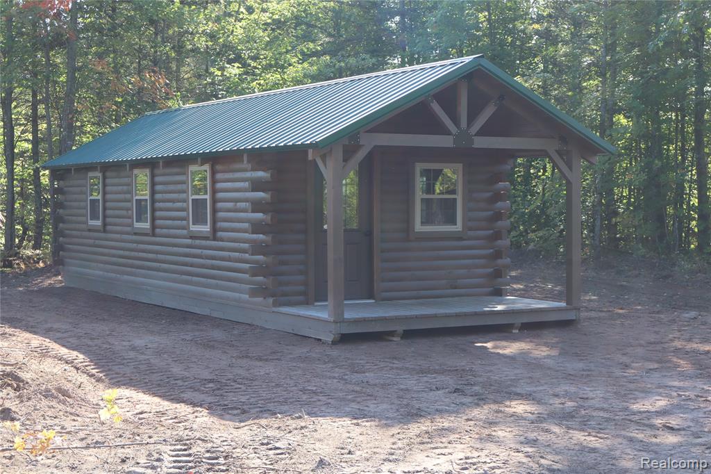 Lot D W Pendills Lake Road, Brimley, MI 49715 — Photo 17