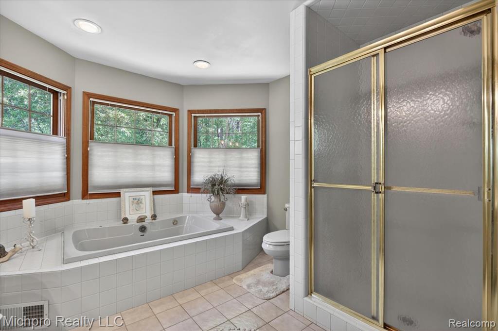 670 Green Creek Lane, Oxford, MI 48371 — Photo 29
