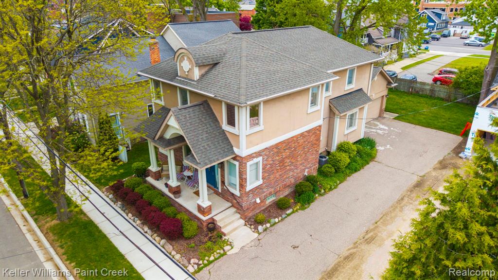 418 Oak Street, Rochester, MI 48307 — Photo 3