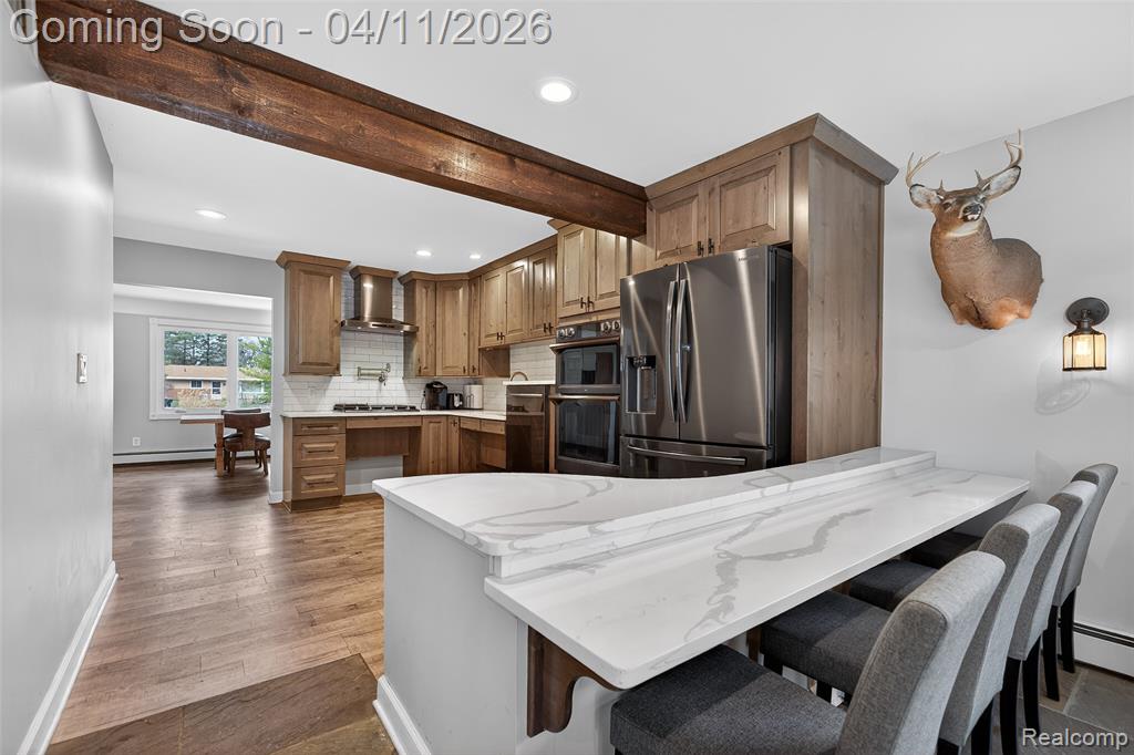 91 Wendelton Road, Troy, MI 48084 — Photo 12