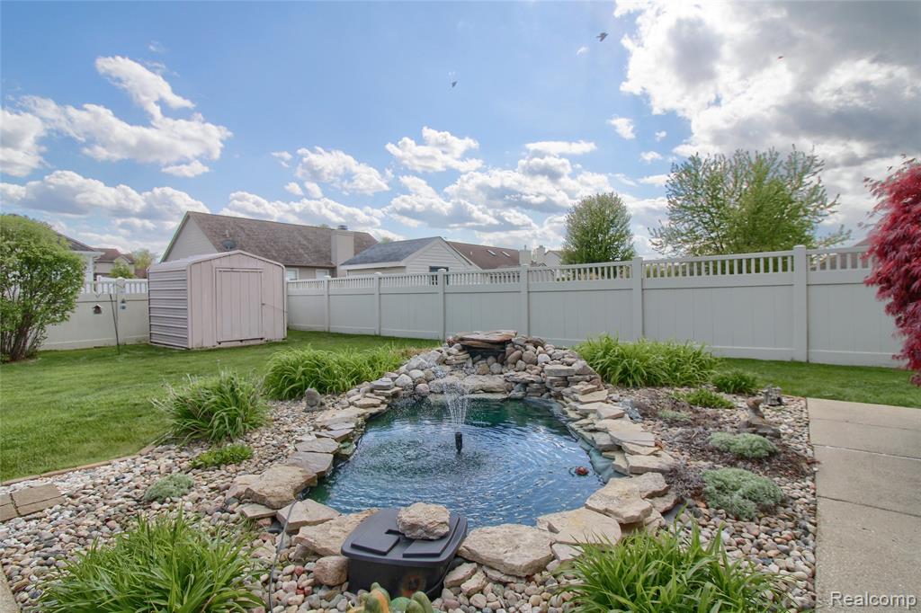 4404 Partridge Lane, Newport, MI 48166 — Photo 37