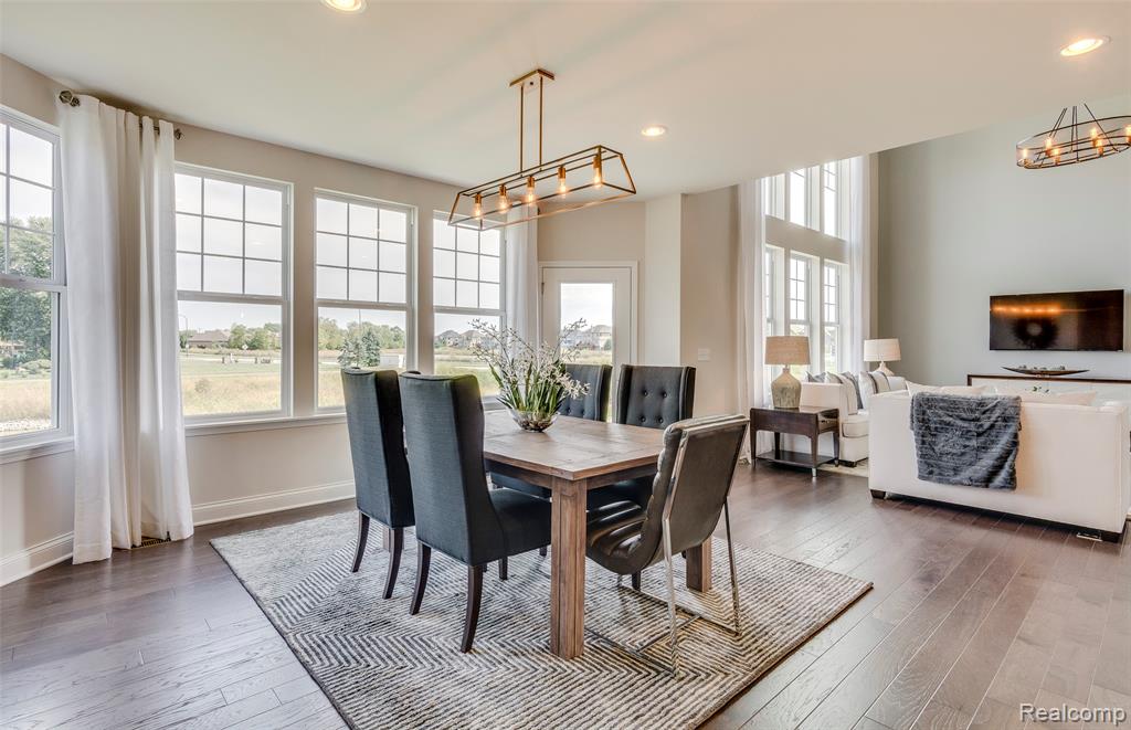 58592 Selma Drive, South Lyon, MI 48178 — Photo 11