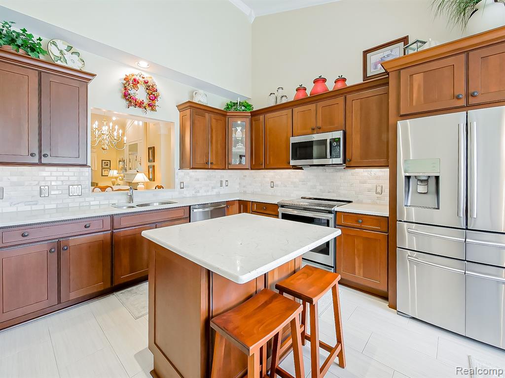 44415 Aspen Ridge Drive, Northville, MI 48168 — Photo 29