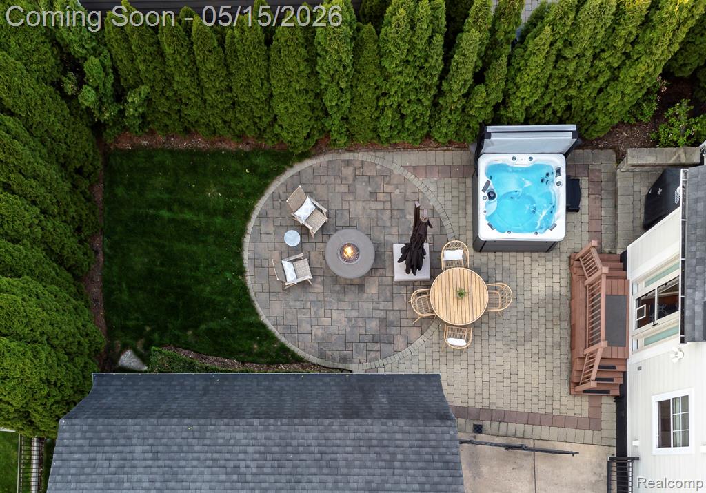 728 S Pleasant Street, Royal Oak, MI 48067 — Photo 30