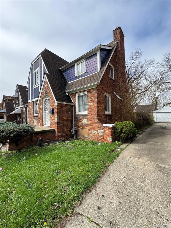 15501 Whitcomb Street, Detroit, MI 48227 — Photo 3