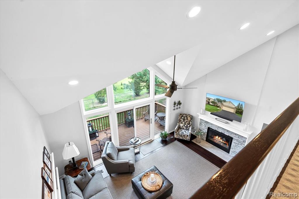 45357 Stonehedge Drive, Plymouth, MI 48170 — Photo 26