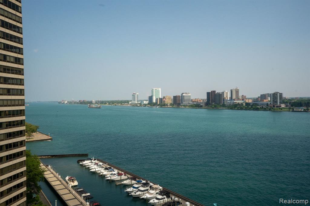 1001 Jefferson Avenue W, 300-14J, Detroit, MI 48226 — Photo 19
