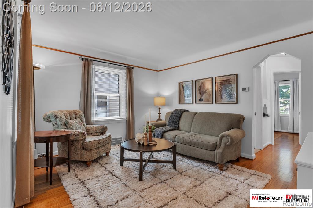 19525 Dalby, Redford, MI 48240 — Photo 4
