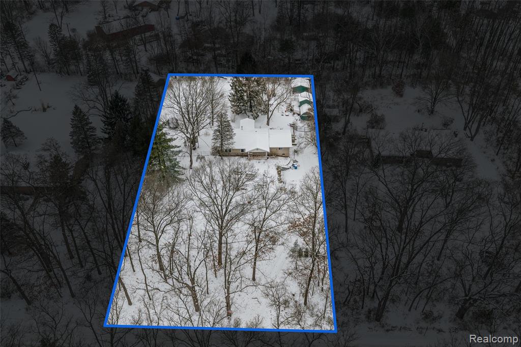 6892 Crane Road, Ypsilanti, MI 48197 — Photo 33
