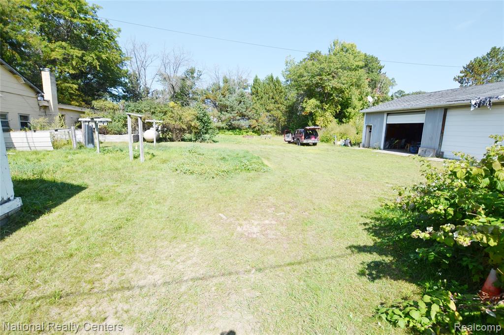 2174 Clear Lake Rd N Clear Lake Road, West Branch, MI 48661 — Photo 42