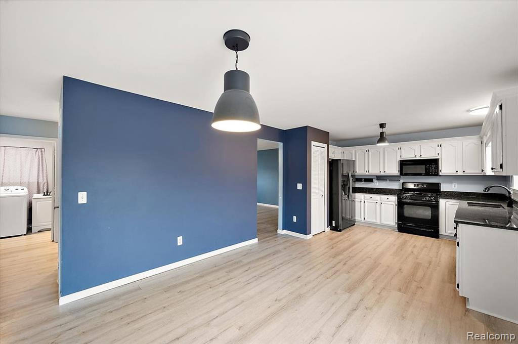 Dining Space