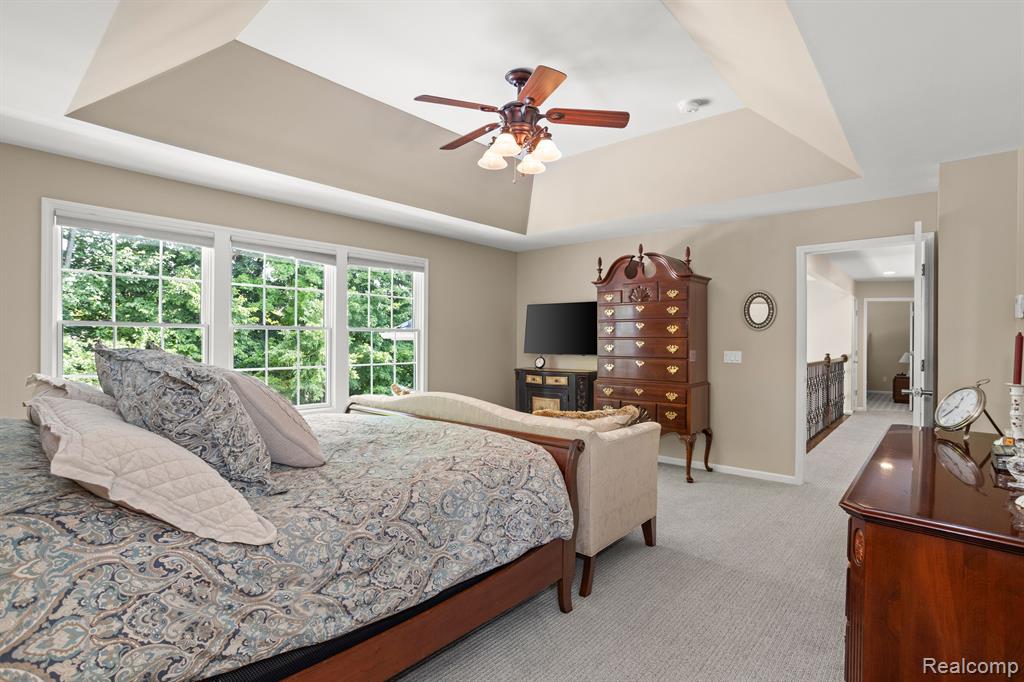 50548 AMBERLEY Boulevard, Canton, MI 48187 — Photo 34