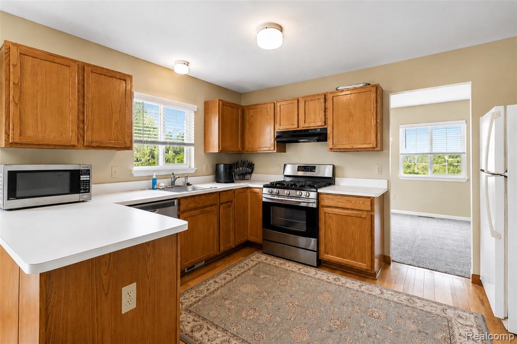 41585 Cherry Hill Road, Canton, MI 48188 — Photo 11