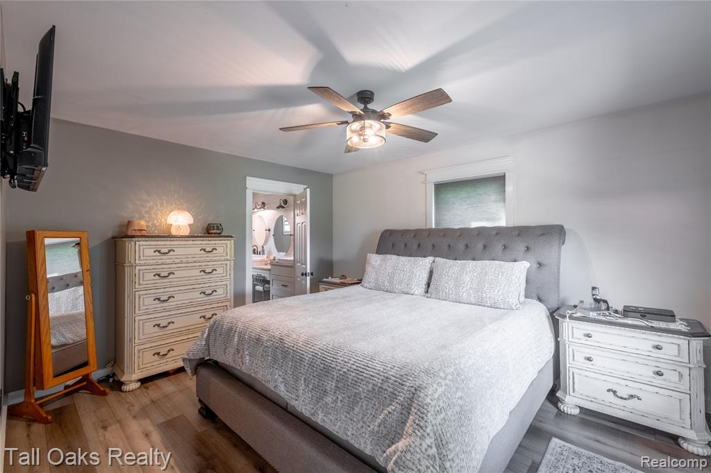 4097 Berlin Drive, Otter Lake, MI 48464 — Photo 11