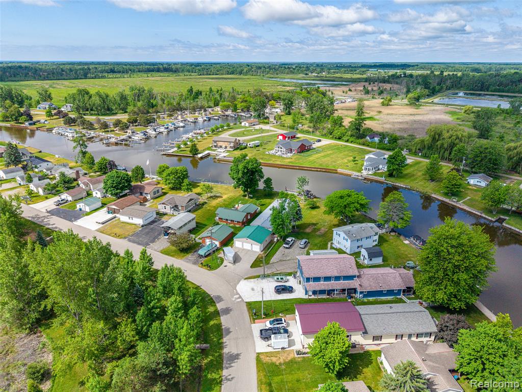1656 S Riverside Drive, Au Gres, MI 48703 — Photo 52
