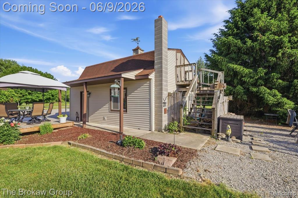 5461 N Henderson Road, Davison, MI 48423 — Photo 49